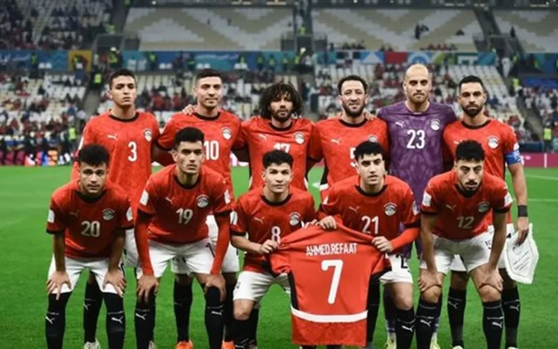 مواجهة قوية.. 9 قنوات تنقل مصر والإمارات في كأس العرب مع الترددات